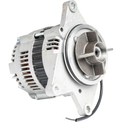 Alternator HONDA RICK'S MOTORSPORT ELECTRICS 31-102 Alternator HONDA RICK'S MOTORSPORT ELECTRICS 31-102