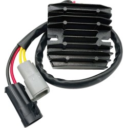 Rect/reg H/S LITH-ION RICK'S MOTORSPORT ELECTRICS 14-016H Rect/reg H/S LITH-ION RICK'S MOTORSPORT ELECTRICS 14-016H