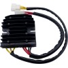 Rect/reg H/S LITH-ION RICK'S MOTORSPORT ELECTRICS 14-005H
