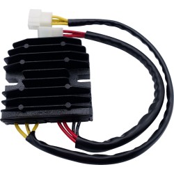 Rect/reg H/S LITH-ION RICK'S MOTORSPORT ELECTRICS 14-005H