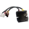 Rect/reg H/S LITH-ION RICK'S MOTORSPORT ELECTRICS 14-002H