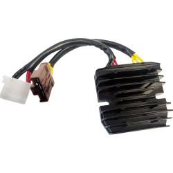 Rect/reg H/S LITH-ION RICK'S MOTORSPORT ELECTRICS 14-002H Rect/reg H/S LITH-ION RICK'S MOTORSPORT ELECTRICS 14-002H