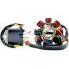 Set de încărcare H/S RICK'S MOTORSPORT ELECTRICS 14-99-903H