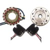 Set de încărcare double shot RICK'S MOTORSPORT ELECTRICS 99-500H