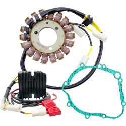 Set de încărcare RICK'S MOTORSPORT ELECTRICS 99-300 Set de încărcare RICK'S MOTORSPORT ELECTRICS 99-300