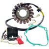 Set de încărcare LITH RICK'S MOTORSPORT ELECTRICS 14-99-300