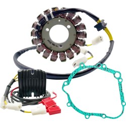 Set de încărcare LITH RICK'S MOTORSPORT ELECTRICS 14-99-300 Set de încărcare LITH RICK'S MOTORSPORT ELECTRICS 14-99-300