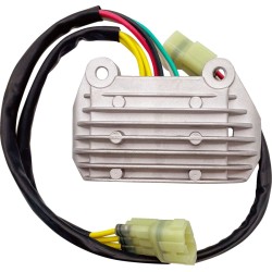 Regulator/rectificator stil Oe HUSKY RICK'S MOTORSPORT ELECTRICS 10-033 Regulator/rectificator stil Oe HUSKY RICK'S MOTORSPORT ELECTRICS 10-033