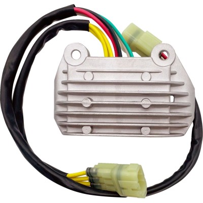 Regulator/rectificator stil Oe HUSKY RICK'S MOTORSPORT ELECTRICS 10-033 Regulator/rectificator stil Oe HUSKY RICK'S MOTORSPORT ELECTRICS 10-033