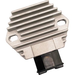 Rectificator/regulator HOT SHOT APRILIA RICK'S MOTORSPORT ELECTRICS 10-034H Rectificator/regulator HOT SHOT APRILIA RICK'S MOTORSPORT ELECTRICS 10-034H