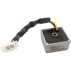 Regulator/rectificator stil OE KTM RICK'S MOTORSPORT ELECTRICS 10-038 Regulator/rectificator stil OE KTM RICK'S MOTORSPORT ELECTRICS 10-038