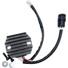 OE stil RED/REG HONDA RICK'S MOTORSPORT ELECTRICS 10-180