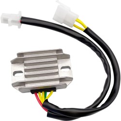Regulator/rectificator stil OE SUZUKI RICK'S MOTORSPORT ELECTRICS 10-236