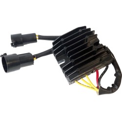Rectificator/regulator HOT SHOT KAWASAKI RICK'S MOTORSPORT ELECTRICS 10-329H Rectificator/regulator HOT SHOT KAWASAKI RICK'S MOTORSPORT ELECTRICS 10-329H