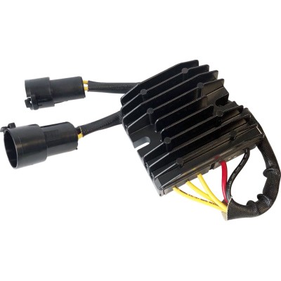 Rectificator/regulator HOT SHOT KAWASAKI RICK'S MOTORSPORT ELECTRICS 10-329H Rectificator/regulator HOT SHOT KAWASAKI RICK'S MOTORSPORT ELECTRICS 10-329H