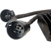 Rectificator/regulator HOT SHOT KAWASAKI RICK'S MOTORSPORT ELECTRICS 10-329H Rectificator/regulator HOT SHOT KAWASAKI RICK'S MOTORSPORT ELECTRICS 10-329H thumb