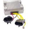 Regulator/rectificator stil OE POLARIS RICK'S MOTORSPORT ELECTRICS 10-550