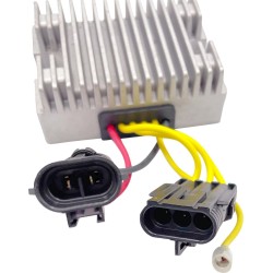 Regulator/rectificator stil OE POLARIS RICK'S MOTORSPORT ELECTRICS 10-550 Regulator/rectificator stil OE POLARIS RICK'S MOTORSPORT ELECTRICS 10-550