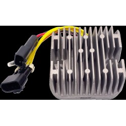 Regulator/rectificator stil OE POLARIS RICK'S MOTORSPORT ELECTRICS 10-576 Regulator/rectificator stil OE POLARIS RICK'S MOTORSPORT ELECTRICS 10-576