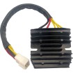 Regulator/rectificator HOT SHOT SUZUKI RICK'S MOTORSPORT ELECTRICS 14-213H thumb