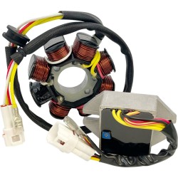 Kit de încărcare HT SHOT LITH COMP CHRG KIT RICK'S MOTORSPORT ELECTRICS 14-99-902H Kit de încărcare HT SHOT LITH COMP CHRG KIT RICK'S MOTORSPORT ELECTRICS 14-99-902H