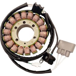 Stator stil Oe YAMAHA RICK'S MOTORSPORT ELECTRICS 21-935 Stator stil Oe YAMAHA RICK'S MOTORSPORT ELECTRICS 21-935