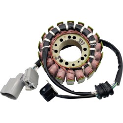 Stator stil Oe YAMAHA RICK'S MOTORSPORT ELECTRICS 21-937 Stator stil Oe YAMAHA RICK'S MOTORSPORT ELECTRICS 21-937