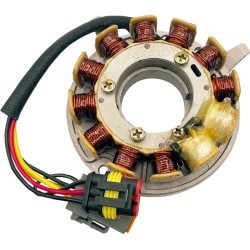Stator original stil SKI DOO RICK'S MOTORSPORT ELECTRICS 24-113 Stator original stil SKI DOO RICK'S MOTORSPORT ELECTRICS 24-113