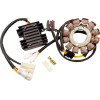 Set de încărcare HT SHOT YAMAHA RICK'S MOTORSPORT ELECTRICS 99-406
