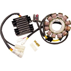Set de încărcare HT SHOT YAMAHA RICK'S MOTORSPORT ELECTRICS 99-406 Set de încărcare HT SHOT YAMAHA RICK'S MOTORSPORT ELECTRICS 99-406