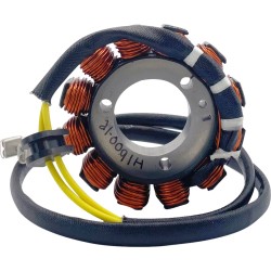 Stator HOT SHOT KTM RICK'S MOTORSPORT ELECTRICS 21-0091H Stator HOT SHOT KTM RICK'S MOTORSPORT ELECTRICS 21-0091H
