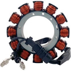 Stator HD 21-044 RICK'S MOTORSPORT ELECTRICS 21-044 Stator HD 21-044 RICK'S MOTORSPORT ELECTRICS 21-044
