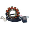 Stator Hot Shot HUSQ 21-0092H RICK'S MOTORSPORT ELECTRICS 21-0092H