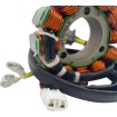 Stator Hot Shot HUSQ 21-0092H RICK'S MOTORSPORT ELECTRICS 21-0092H Stator Hot Shot HUSQ 21-0092H RICK'S MOTORSPORT ELECTRICS 21-0092H thumb