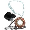 Set electric - YXC700/YXM700/YXR7F 700 RICK'S MOTORSPORT ELECTRICS 99-408