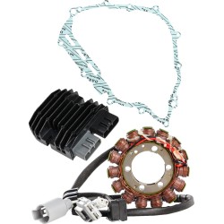 Set electric - YXC700/YXM700/YXR7F 700 RICK'S MOTORSPORT ELECTRICS 99-408 Set electric - YXC700/YXM700/YXR7F 700 RICK'S MOTORSPORT ELECTRICS 99-408