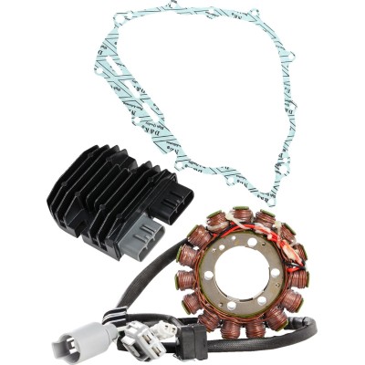 Set electric - YXC700/YXM700/YXR7F 700 RICK'S MOTORSPORT ELECTRICS 99-408 Set electric - YXC700/YXM700/YXR7F 700 RICK'S MOTORSPORT ELECTRICS 99-408