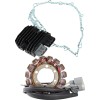 Set electric - YFM550/YFM700 RICK'S MOTORSPORT ELECTRICS 99-409