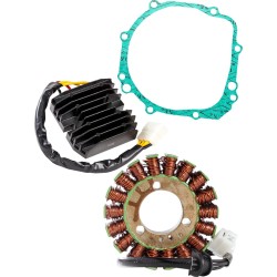Set electric - GSXR600/750 RICK'S MOTORSPORT ELECTRICS 99-304 Set electric - GSXR600/750 RICK'S MOTORSPORT ELECTRICS 99-304