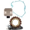 Set electric - YFM660/YXR66F RICK'S MOTORSPORT ELECTRICS 99-410H