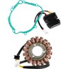 Set electric - GSXR600/750 RICK'S MOTORSPORT ELECTRICS 99-305