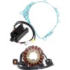 Set electric - DRZ400 electric start RICK'S MOTORSPORT ELECTRICS 99-306H