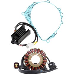 Set electric - DRZ400 electric start RICK'S MOTORSPORT ELECTRICS 99-306H Set electric - DRZ400 electric start RICK'S MOTORSPORT ELECTRICS 99-306H