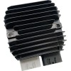 Roșu/reg CF 600 TOURING/800XC/1000 RICK'S MOTORSPORT ELECTRICS 10-679