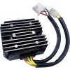 Regulator de tensiune HS series lith comp SUZUKI DL100 '02-'11 RICK'S MOTORSPORT ELECTRICS 14-219H