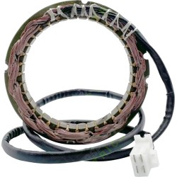 Stator nou stil OEM YAMAHA XS RICK'S MOTORSPORT ELECTRICS 21-432 Stator nou stil OEM YAMAHA XS RICK'S MOTORSPORT ELECTRICS 21-432