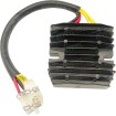Rec-reg HS series lith comp SUZUKI VFR800 '98-'99 RICK'S MOTORSPORT ELECTRICS 14-125H thumb
