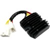 Rectificator-regulator HOT SHOT STYLE HONDA '00'01 RVT1000 RICK'S MOTORSPORT ELECTRICS 10-181H