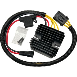 Rectificator-regulator HS serie POLARIS SPORTSMAN 850 '09-'10 RICK'S MOTORSPORT ELECTRICS 10-579H Rectificator-regulator HS serie POLARIS SPORTSMAN 850 '09-'10 RICK'S MOTORSPORT ELECTRICS 10-579H