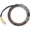 Stator nou în stil OEM HONDA CB400F '75-'77 RICK'S MOTORSPORT ELECTRICS 21-171